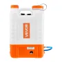 Backpack Sprayer Garden Sprayer with 15 L Reservoir 0-94 PSI
