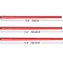 Bull float mangan stål beton float 1200x300mm beton float