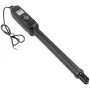 double swing gate opener garage door operator 300kg 2.74m