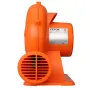 blower for inflatable bouncy castle 850W blower pump air pump 550 m³/h