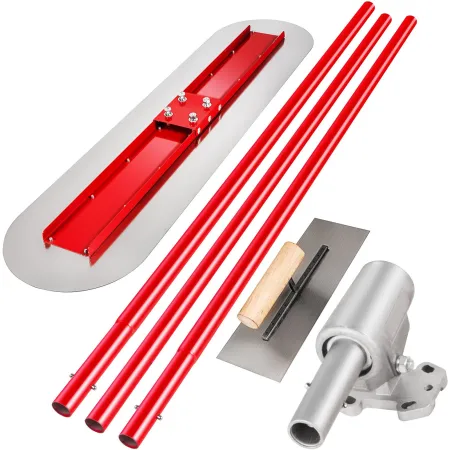 Hævet haven seng med trellier, 30 "x 13" x 61,4 "udendørs hævede træplantemaskiner med dræningshuller, fritstående trellier