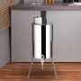 Elektrischer Honigschleuder Tangentialschleuder Imker Honig 2/4