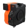 GEBLã¤se für aufblasBare Hãpfburg 1100W GEBLã¤sepumpe Luftpumpe