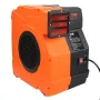 GEBLã¤se für aufblasBare Hãpfburg 1100W GEBLã¤sepumpe Luftpumpe