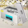Ultraschallreiniger 30L Ultraschall-Reinigungsmaschine Schmuck