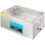 Ultraschallreiniger 30L Ultraschall-Reinigungsmaschine Schmuck