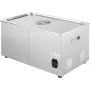 Ultraschallreiniger 30L Ultraschall-Reinigungsmaschine Schmuck