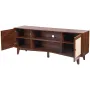 Rattan TV Stand 191cm TV Boho TV Cabinet TV Cabinet Walnut