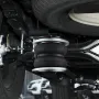 Air Bag Suspension Kit, Air Springs Suspension Bag Kit Compatible with 2019-2023 Chevrolet Silverado 1500 and GMC Sierra 1500 4W