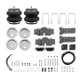 Air Bag Suspension Kit Passer til 2019-2023 Chevrolet Silverado