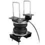 Air Bag Suspension Kit Passer til 2019-2023 Chevrolet Silverado
