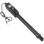 linear actuator swing door opener 380 kg with remote control 5.5 m length