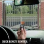 Automatischer doppeloszillations-Tor ¶ffner Garagentorantrieb