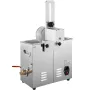 Ultrasonic Cleaner 6L Ultrasonic Vinyl Cleaner 7-12 tommer 8