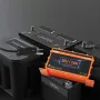36 volt 18 amp golfvogn batterioplader til klubbil Ezgo Yamaha