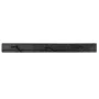 5-Space Guitar Stand, Hold Up to 5 Guitars, Wall-Mounted Multiple Guitars Display Foldable Rack with 270° Rotatable Hooks Alumin