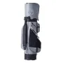 Golf Cart Bag with 14 Way Organizer Divider Top, 41” 13 Pockets Premium Nylon Cart Bag, Durable Golf Bags with Handles & Dust Co
