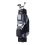 41â €  Golf Cart Bag med 14 Way Organizer Divider Top 13
