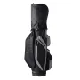Golf Cart Bag with 14 Way Organizer Divider Top, 36” 13 Pockets Premium Cart Bag, Durable Golf Bags with Handles & Dust Cover & 