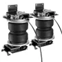 Air Bag Suspension Kit Passer til 11-2018 Dodge Ram 1500