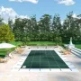 Poolsikkerhedsdæksel 18x36ft Swimming Pool Cover Rectangel