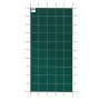Poolsikkerhedsdæksel 18x36ft Swimming Pool Cover Rectangel