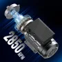 0,75 kW Electric Motor 2850 rpm AC 220 ~ 240V 5,15A 1-fase 19