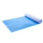 Carpet Protection Film, 40" x 84' Floor and Surface Shield, Easy to Cut Simple Installation, Fiber Fabric Car Mat Protection Fil
