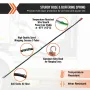 15ft Semi Truck Air Lines Kit 3-i-1 luftslanger og 7-vejs plug