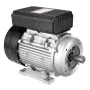1,1 kW elektrisk motor 1400 o / m AC 220 ~ 240V 7,5A 1-fase
