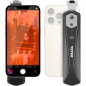 Thermal Imaging Camera for Android & IOS 256 x 192 IR Resolution with WiFi
