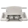 85 × 57 × 47 cm Horizontal Baby Changing Table Wall-mounted Baby Diaper Changing Station Vertical Fold Down Baby Changing Table