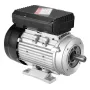 0,75 kW Electric Motor 1400 rpm AC 220 ~ 240V 5,45A 1-fase 19