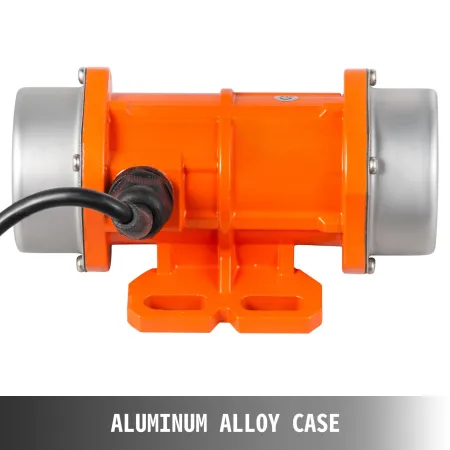 Betonvibrator 220V Motor vibrerende motor 90W Enkeltfase AC