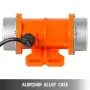 Betonvibrator 220V Motor vibrerende motor 90W Enkeltfase AC