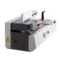 Termisk bindingsmaskine Hot Lim Binder 400 ark A3 A4 A5