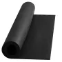 Exercise Mat, Non Slip High Density Premium Yoga Mat, Exercise Yoga Mat for Men & Women, Fitness & Exercise Mat with Bag & Carry