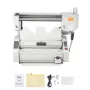 Termisk bindende maskine Termisk bog Binder 400 ark A3 A4 A5