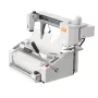Termisk bindende maskine Termisk bog Binder 400 ark A3 A4 A5