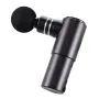 Massagepistol Deep Tissue Percussion Muscle Massager med 4
