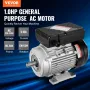 2.2 kW elektrisk motor 2800 o / min 220 ~ 240V 13,8a 1-fase