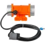 Betonvibrator 220V Motor vibrerende motor 90W Enkeltfase AC
