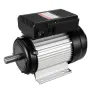 2.2 kW elektrisk motor 2800 o / min 220 ~ 240V 13,8a 1-fase