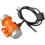 Betonvibrator 220V Motor vibrerende motor 90W Enkeltfase AC