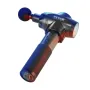 Massagepistol Deep Tissue Percussion Muscle Massager med 9