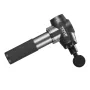 Massagepistol Deep Tissue Percussion Muscle Massager med 9