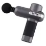 Mini Massage Gun, Percussion Muscle Massage Gun for Athletes - with 5 Speed Levels & 6 Massage Heads, 7.4V 2500mAh Batteries, Ha