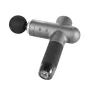 Massagepistol Deep Tissue Percussion Muscle Massager med 8