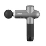 Massagepistol Deep Tissue Percussion Muscle Massager med 8
