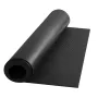 Exercise Mat Non Slip Yoga Mat Gym Fitness Pilate Workout Mat (3.7x1.8 m)